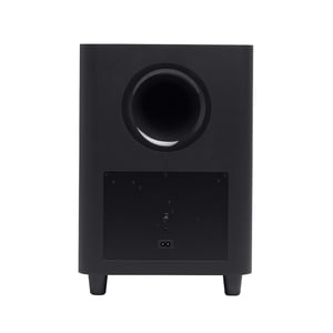 JBL Bar 5.1 Czarny 5.1 kan. 550 W