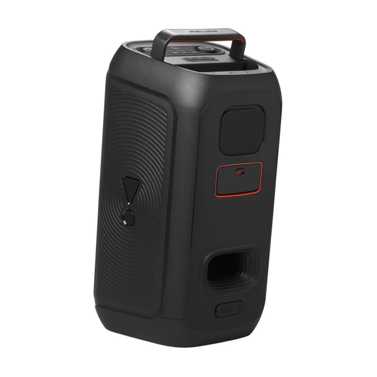 JBL PartyBox Club 120 Głośnik imprezowy Czarny 160 W