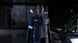 Sony Interactive Entertainment Detroit : Become Human Standardowy PlayStation 4