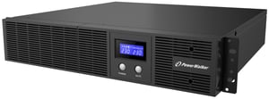 PowerWalker VI 3000 RLE zasilacz UPS 3 kVA 1800 W 8 x gniazdo sieciowe