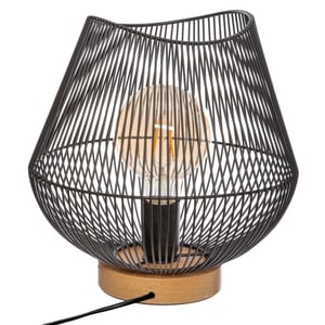 Atmosphera 168213 Tischlampe E27 40 W