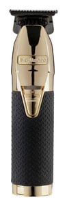 BaByliss Boost+ Gold SkeletonFX AC/Akku Schwarz, Gold