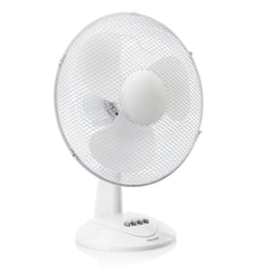 Tristar VE-5978 Zimmerventilator, Weiß