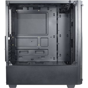Inter-Tech C-303 Mirror Full Tower Czarny