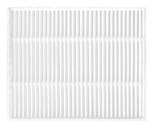 Xiaomi BHR6945GL tillbehör/förbrukningsmaterial till dammsugare Filter Robotdammsugare