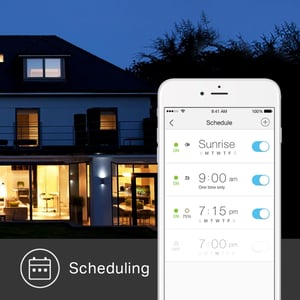 TP-Link KL110 inteligentne oświetlenie Inteligentne żarówki Wi-Fi 10 W