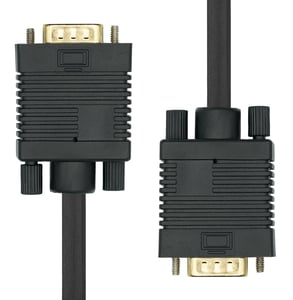 ProXtend VGA-005 VGA-Kabel 5 m VGA (D-Sub) Schwarz