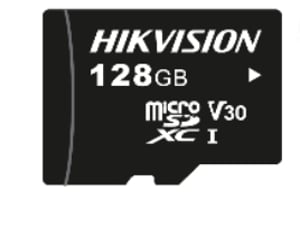 Hikvision HS-TF-L2/128G 128-GB-Flash-Speicher MicroSDXC NAND Klasse 10