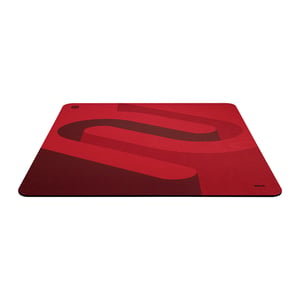 ZOWIE H-SR-SE ROUGE II Podkładka dla graczy Czerwony