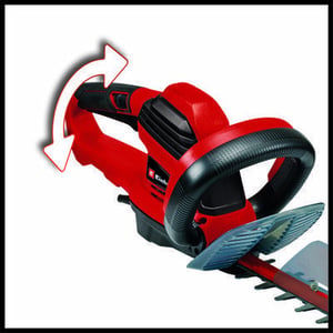 Einhell GE-EH 7067 Podwójne ostrze 700 W 3,73 kg