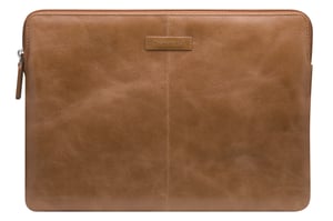 dbramante1928 Skagen Pro 33 cm (13") Etui kieszeniowe Opalony/Jasnobrązowy