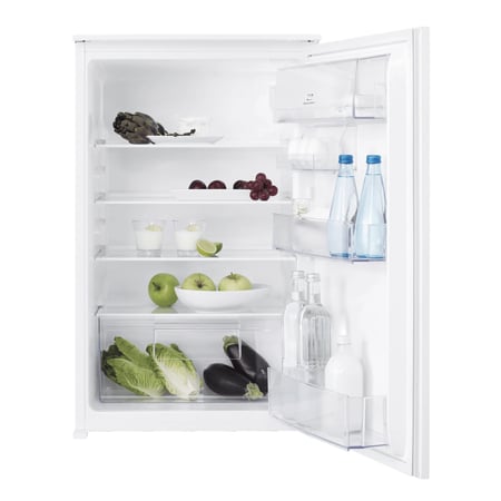 Electrolux LRB2AE88S lodówka Wbudowany 142 l Biały