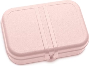 koziol 3152669 pojemnik na jedzenie Pojemnik na lunch Plastik Różowy 1 szt.