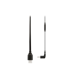 RØDE SC16 3-meter USB-C Cable, Black