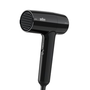 Braun BRHD150E hårtork 1800 W Svart