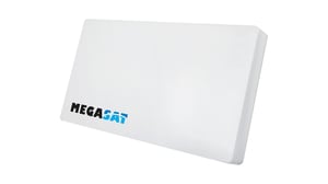 Megasat D4 antena satelitarna 10,7 - 12,75 GHz Biały