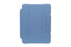 Tucano IPD1022AL-Z 27.7 cm (10.9") Tablet Case, Folio, Blue