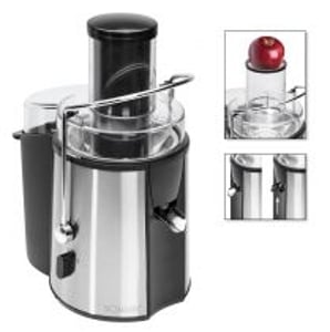 Bomann AE 1917 CB 1000 W Stainless Steel