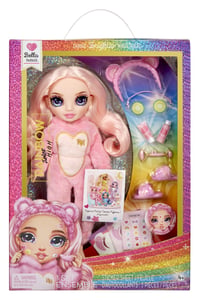 Rainbow High Junior High 503675EUC doll