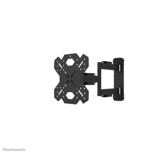 Neomounts WL40S-850BL12 uchwyt do telewizorów 139,7 cm (55") Czarny