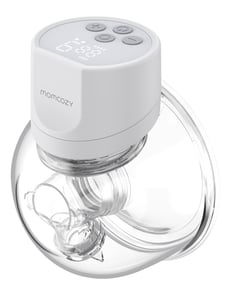 Momcozy S12 Pro Milchpumpe 180 ml, elektronisch