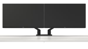 DELL Ramię Pro na dwa monitory - MDA20