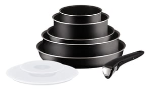 Tefal Ingenio 5 Essential L20099 5-teiliges Topfset