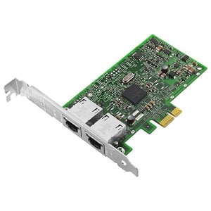 DELL 540-BBGY karta sieciowa Wewnętrzny Ethernet 1000 Mbit/s