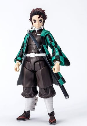 BANDAI NAMCO Entertainment Tanjiro Kamado