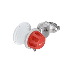 RF Elements HG3-CC-S50 Antenne – Röhrenantenne, N-Typ, 14,3 dBi