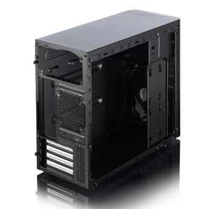 Fractal Design Core 1100 Mini Tower Czarny