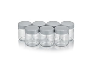 Severin EG 3513 Yogurt-Making Accessories: Jar