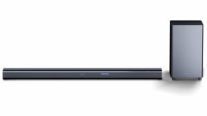 Sharp HT-SBW800 moduł głośników Czarny 5.1.2 kan. 570 W