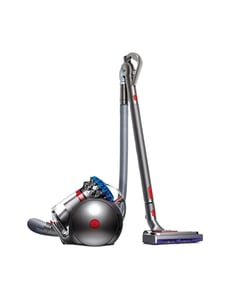 Dyson Big Ball Absolute 2 Cylinder Dry Vacuum Cleaner