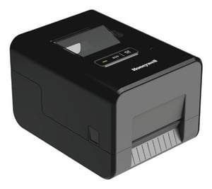 Honeywell PC42E-T Etikettendrucker, Direktthermo-/Thermotransferdruck, 203 x 203 DPI, 100 mm/s, kabelgebunden, kabelgebundenes LAN