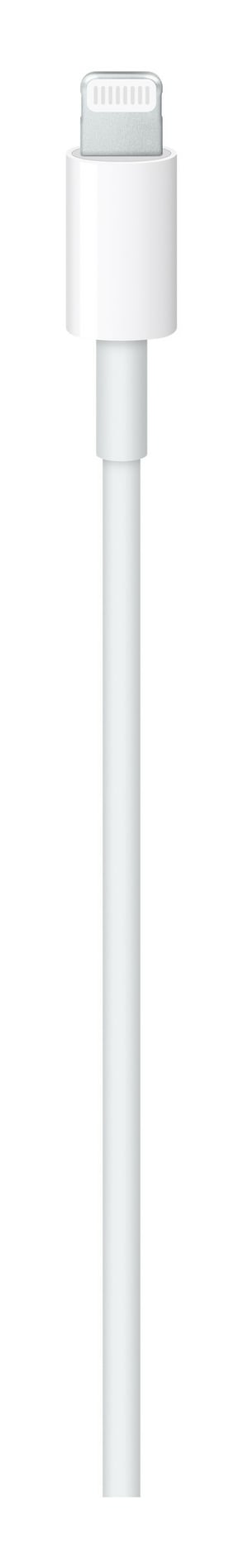 Apple MW2R3ZM/A kabel Lightning 2 m Biały