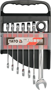 Yato YT-0208 klucz kombinowany