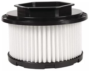 Einhell 2351311 tillbehör/förbrukningsmaterial till dammsugare Filter