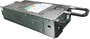 Tandberg Data 8995-RDX strömmodul, metallisk