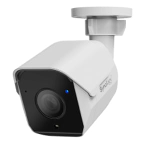 Synology BC500 kamera przemysłowa Tubowa Kamera bezpieczeństwa IP Wewnętrzna / zewnętrzna 2880 x 1620 px Ściana