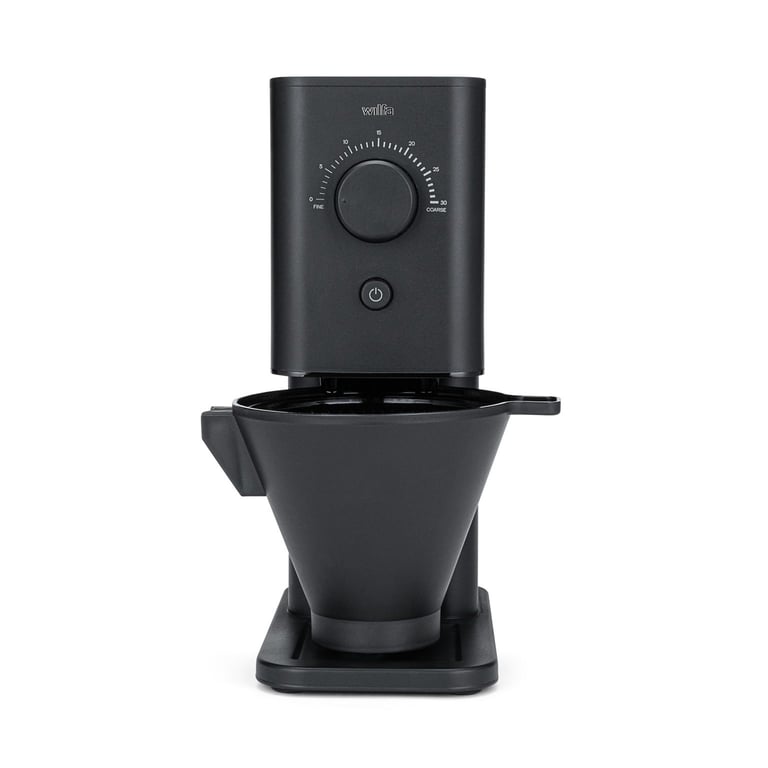 Wilfa Zense 120 W Czarny