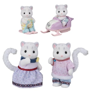 Sylvanian Families 5814 lalka
