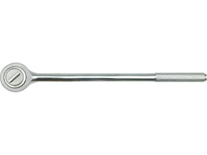 TOYA 53580 klucz zapadkowy Stal