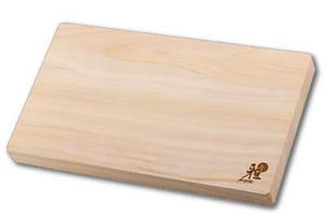 ZWILLING Hinoki Cutting Board, Wood