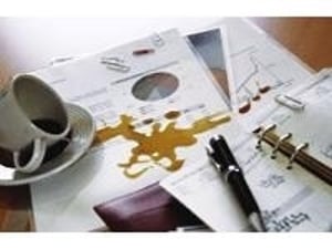 GBC HighSpeed Pouches Laminating Film, 100 sheets