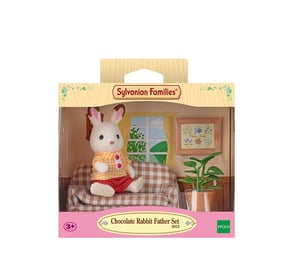 Sylvanian Families 5013 zestaw zabawkowy