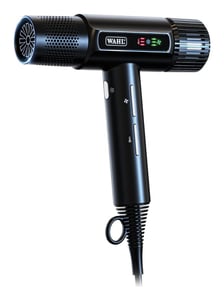 Wahl Vanquish Haartrockner 1600 W Schwarz