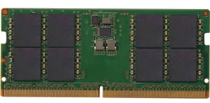HP N38627-001 moduł pamięci 16 GB DDR5 262-pin SO-DIMM