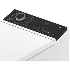 Whirlpool Pralka wolnostojąca - TW621DBFCPL