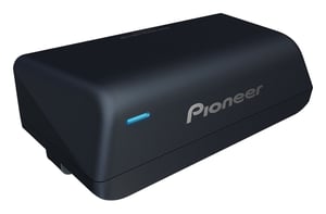 Pioneer TS-WX010A subwoofer samochodowy 50 W